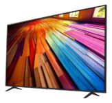Smart Tv 4k 70 LG Uhd 70ut8050 Processador 5